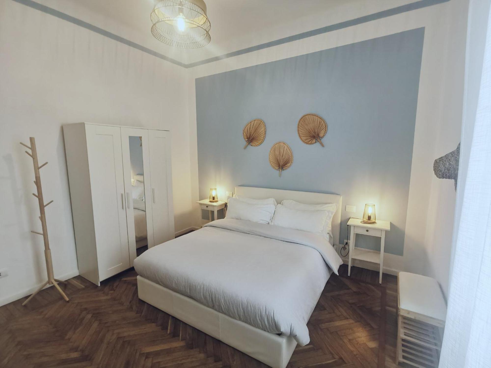 Azzurra Ridi Che Ti Passa Hotel Alassio Buitenkant foto